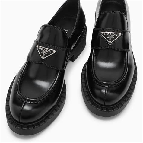 prada chocolate shoes|luxury Prada shoes.